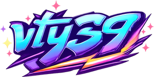 VTY39 Logo